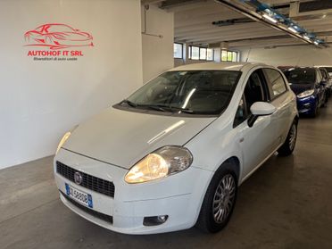 Fiat Grande Punto 1.3 MJT |OK NEOPATENTATI |