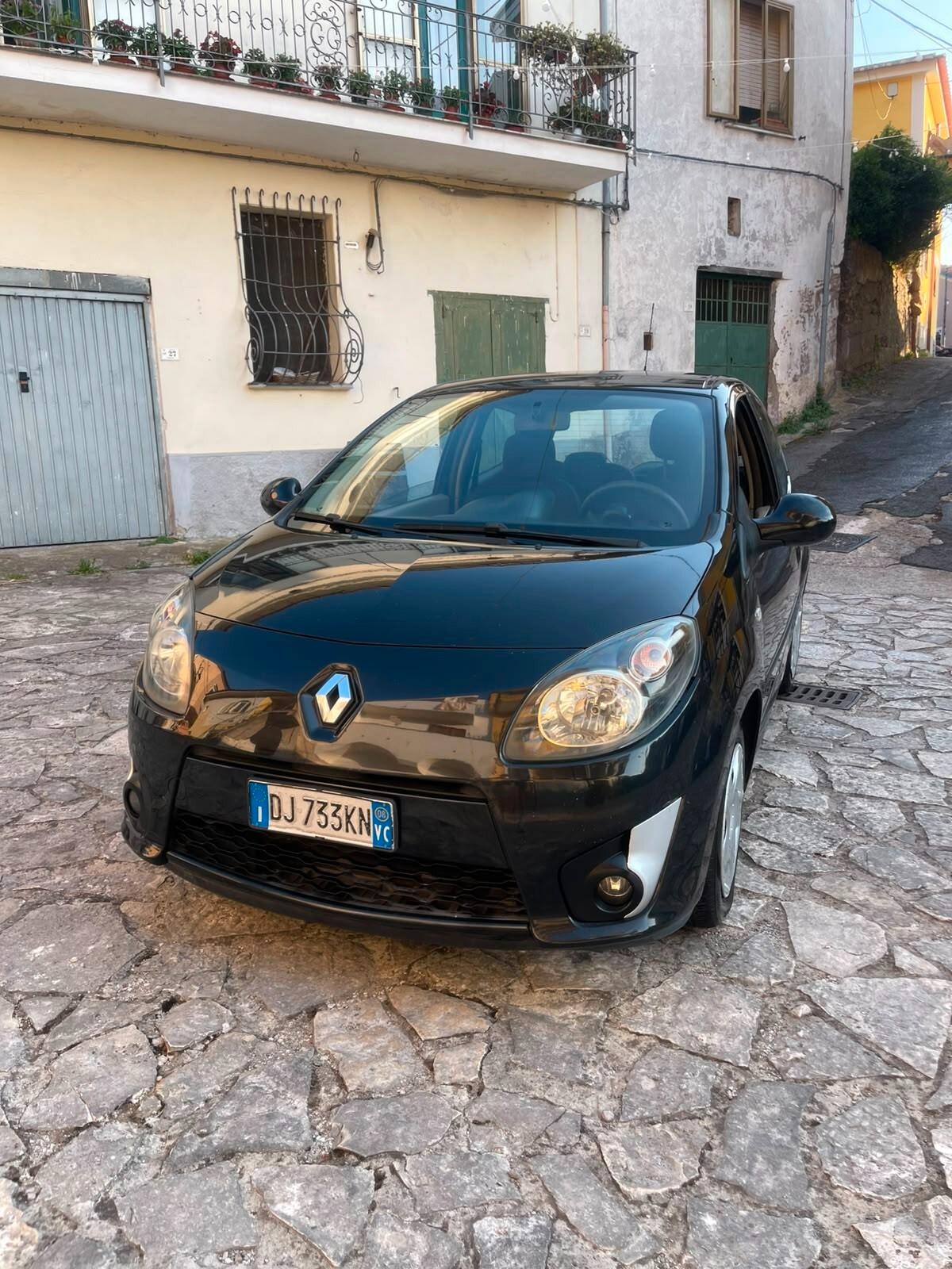 Renault Twingo 1.2 8V Dynamique