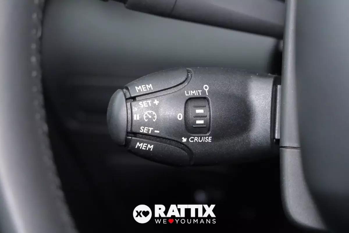 Citroen C3 Aircross 1.2 Puretech 130CV Shine Pack EAT6