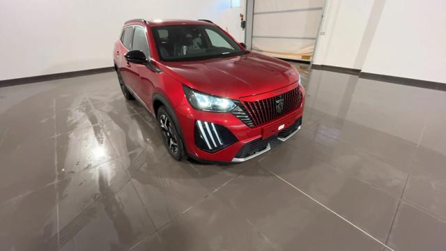 PEUGEOT 2008 PureTech 100 S&S Allure - NUOVO MODELLO!