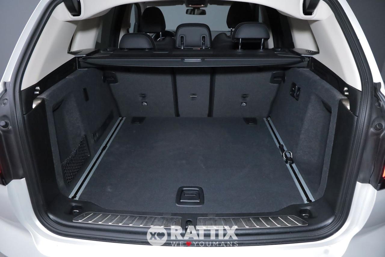 BMW X3 20d 2.0 Mhev 48V xDrive Auto