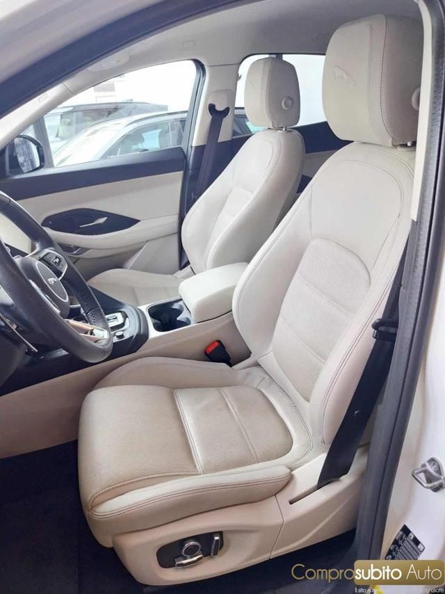 JAGUAR E-Pace 2.0D I4 163 CV SE