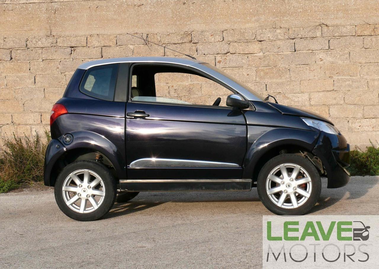 Aixam Miniauto GT (M1406)