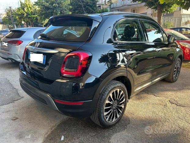 FIAT 500X 1.0 T3 120 CV Cross