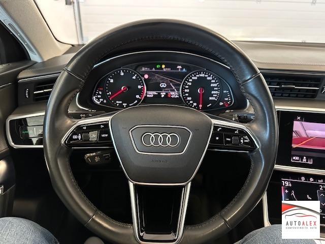 AUDI - A6 Allroad 45 3.0 tdi mhev 48V quattro 231cv tiptronic