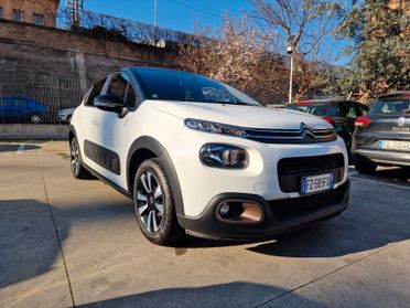 Citroen C3 PureTech 82 S&S Origins