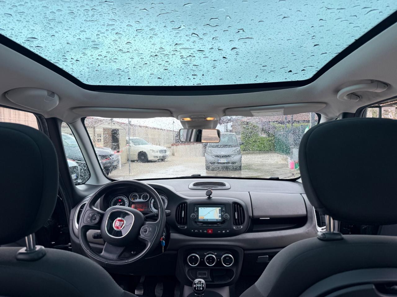 Fiat 500L 1.3 Multijet 95 CV Business