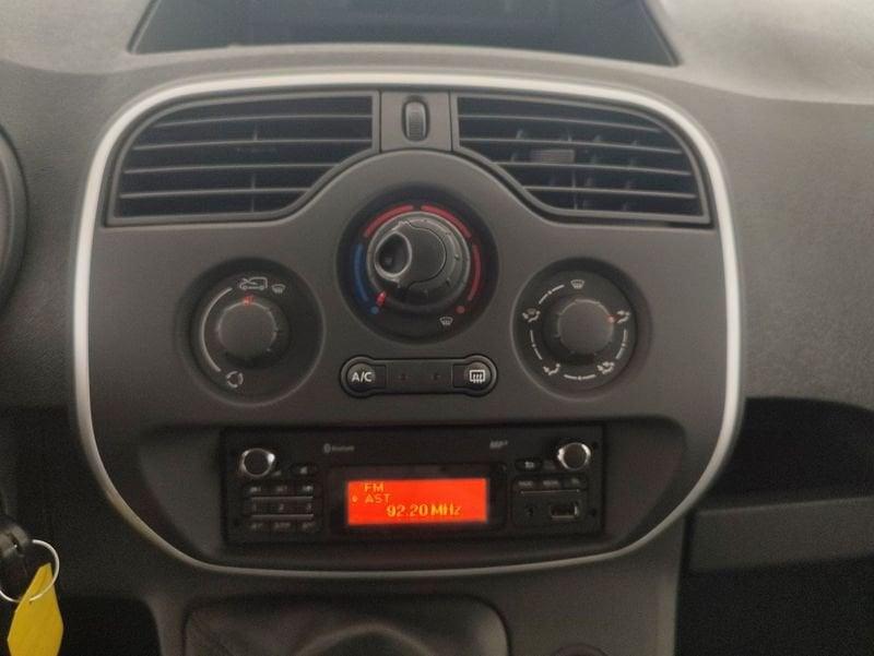 Renault Kangoo N1 2015 ('13) Diesel 1.5 dci 75cv Life(Wave) S&S E6