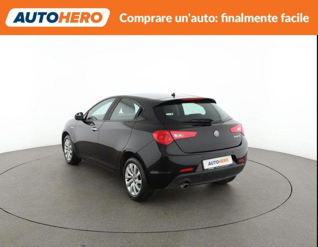ALFA ROMEO Giulietta 1.6 JTDm 120 CV