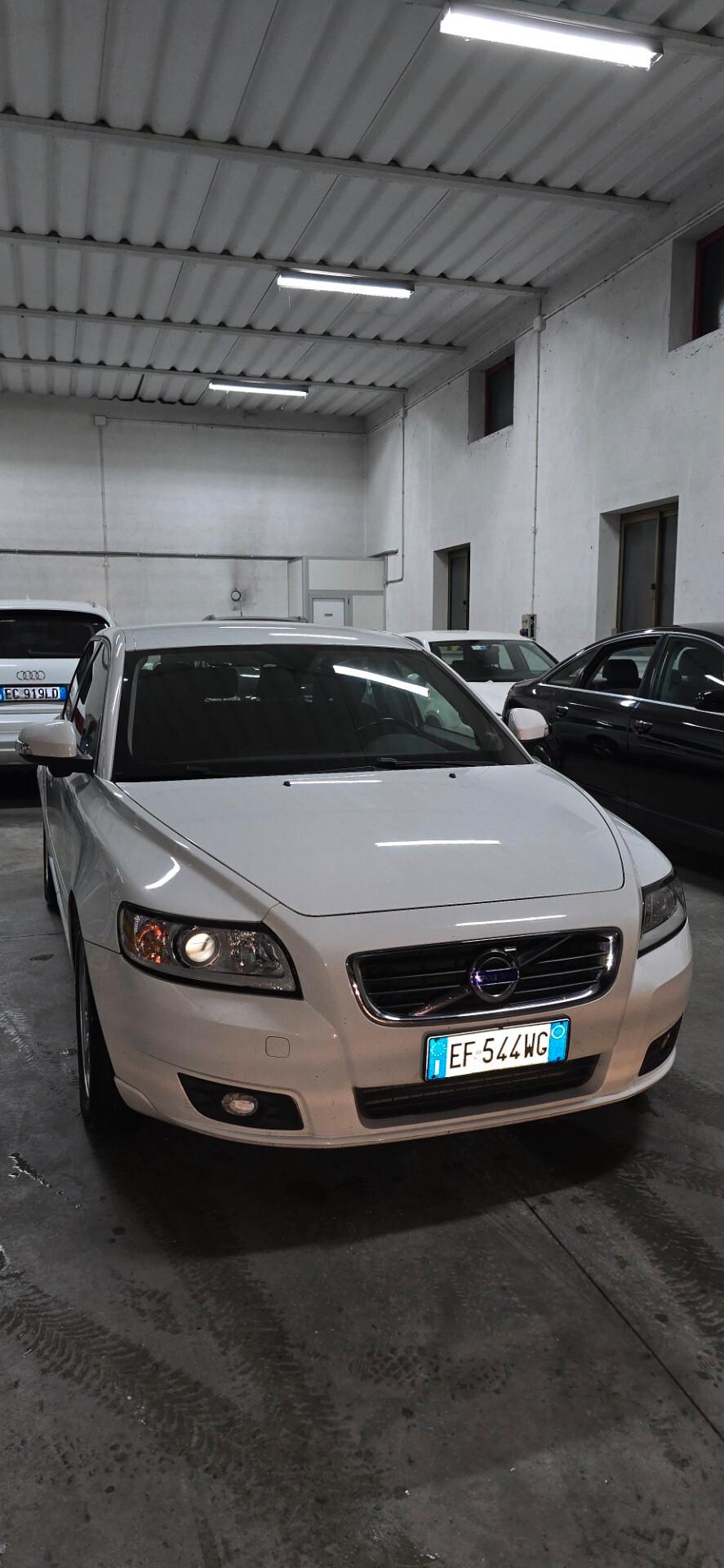 Volvo V50 1.6 1.6 pronta consegna