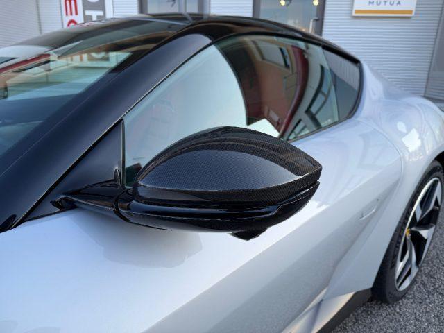 FERRARI 12 Cilindri 12 CILINDRI