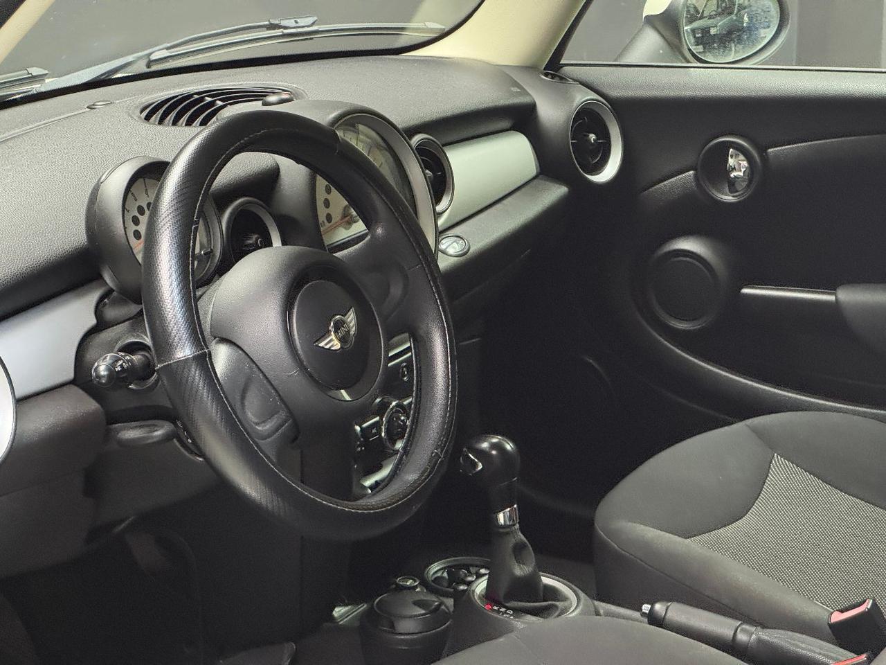 Mini 3 Porte Cooper D 2.0 D Auto