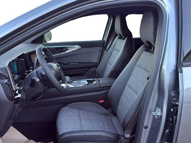 Renault Espace Espace Full Hybrid E-Tech 200 7p Techno