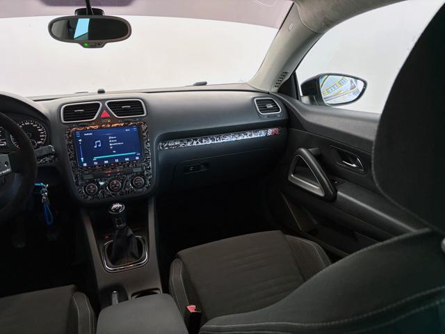 VOLKSWAGEN Scirocco 1.4 TSI 160CV