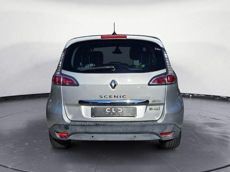 Renault Scénic X-Mod Scenic Scénic XMod 1.5 dCi 110CV Start&Stop
