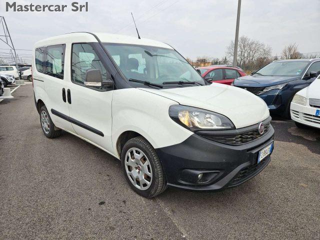 FIAT Doblo combi N1 1.3 mjt 95cv CH1 Easy S&S - FZ884DX