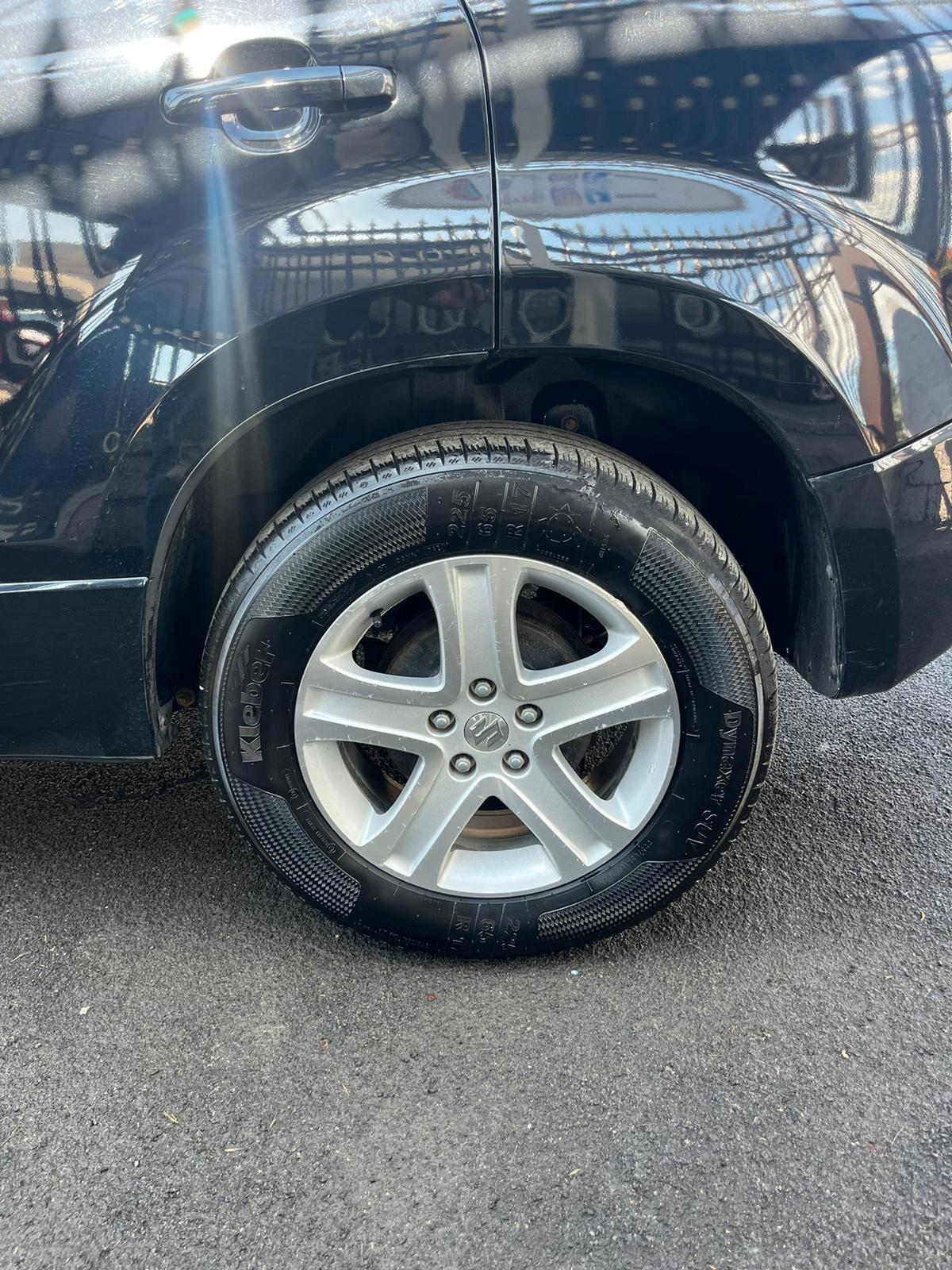 Suzuki Grand Vitara Grand Vitara 1.9 DDiS 5 porte Executive