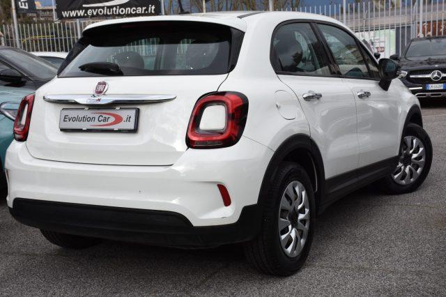FIAT 500X 1.3 MultiJet 95 CV CULT