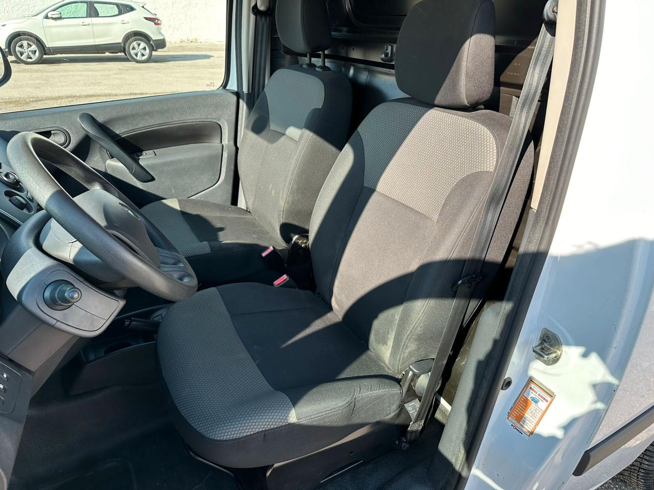 Renault kangoo 1.5 dci Uniprò
