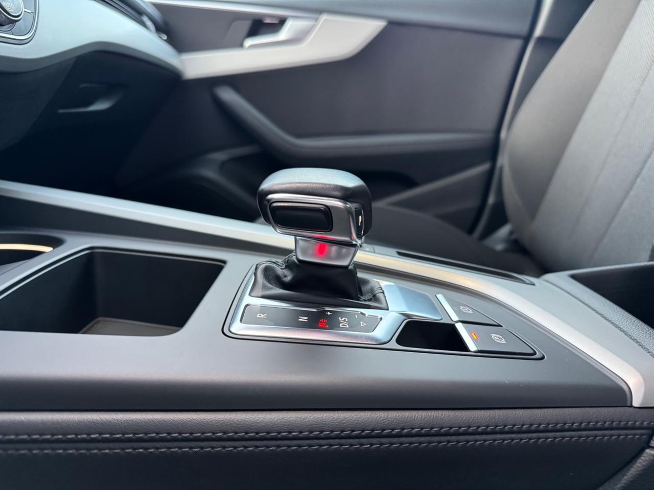 Audi A5 SPB 35 TDI S tronic Business Advanced