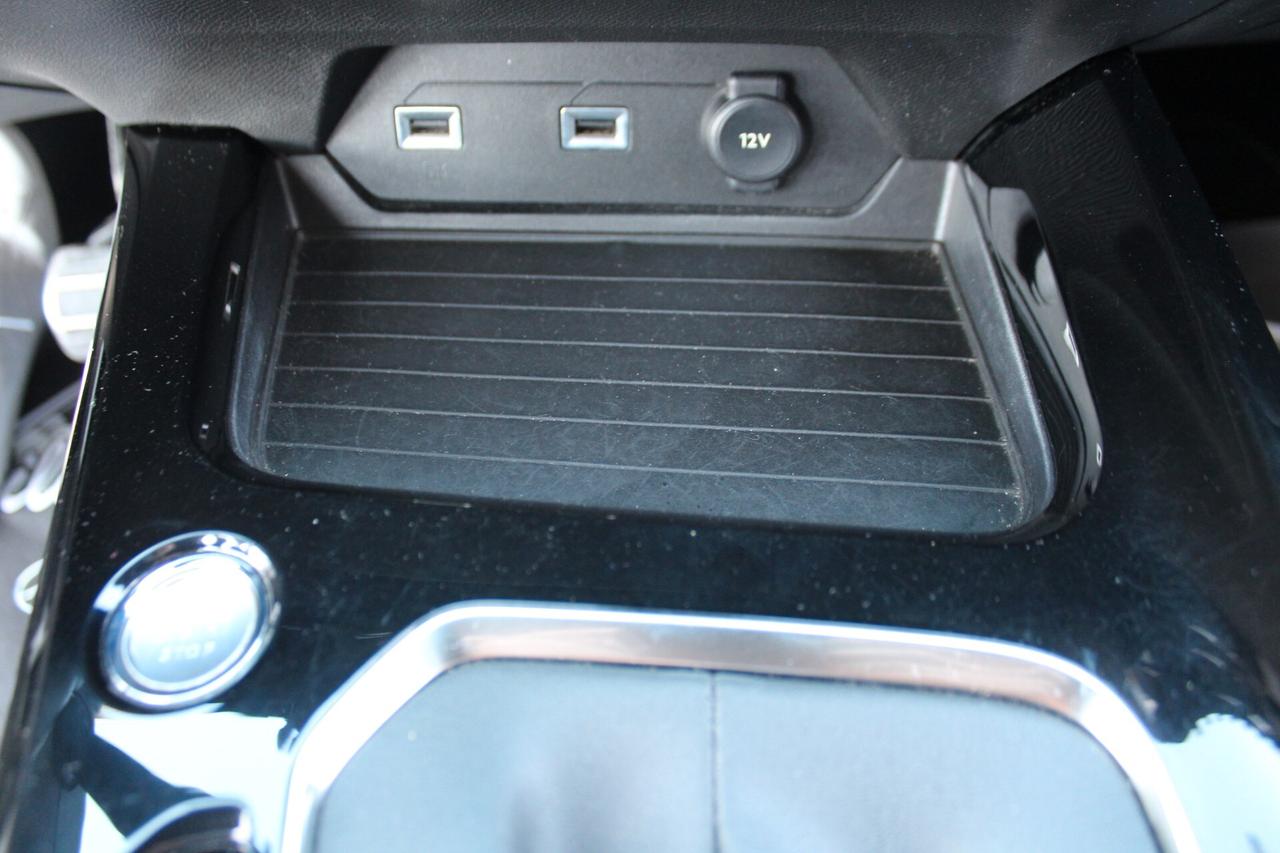Peugeot 508 BlueHDi 130 Stop&Start SW GT Line
