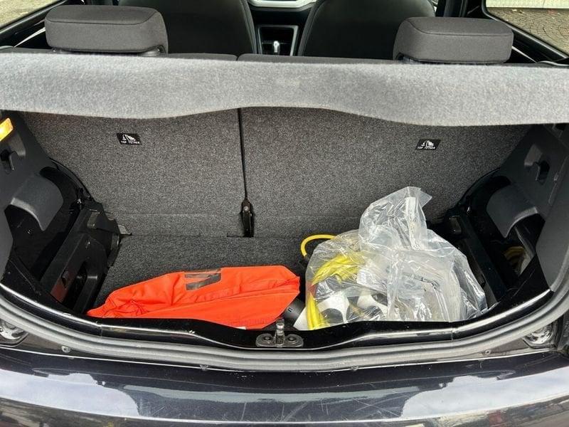 Seat Mii electric Mii electric