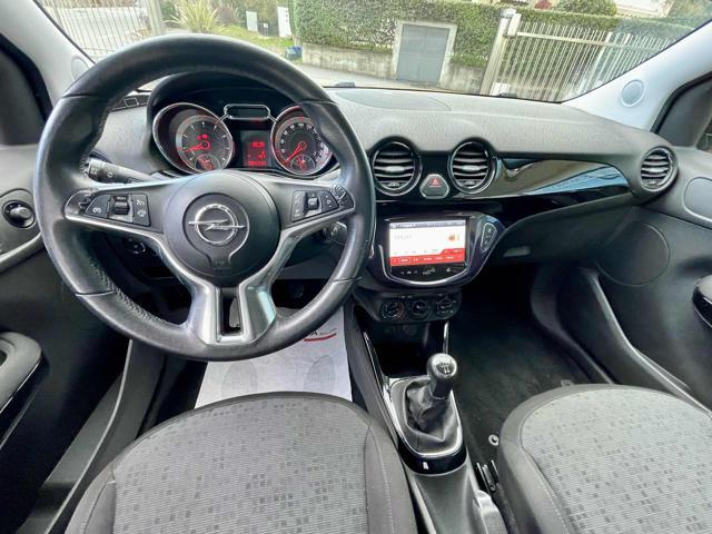 OPEL Adam 1.2 70 CV Jam