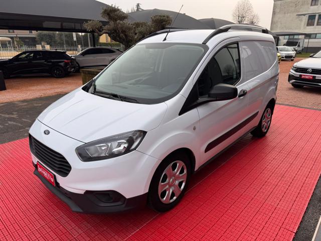 FORD Transit Courier 1.5 TDCi 75CV Van Trend