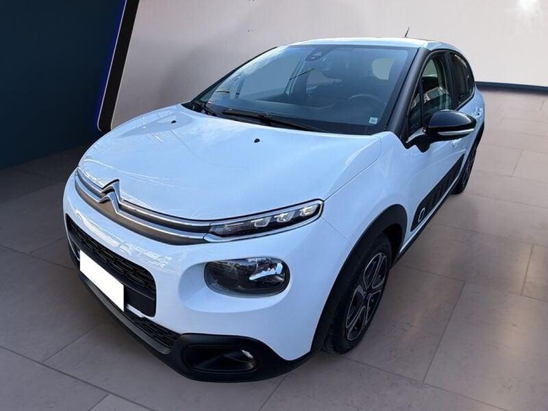 Citroën C3 C3 1.6 bluehdi Feel edition 75cv