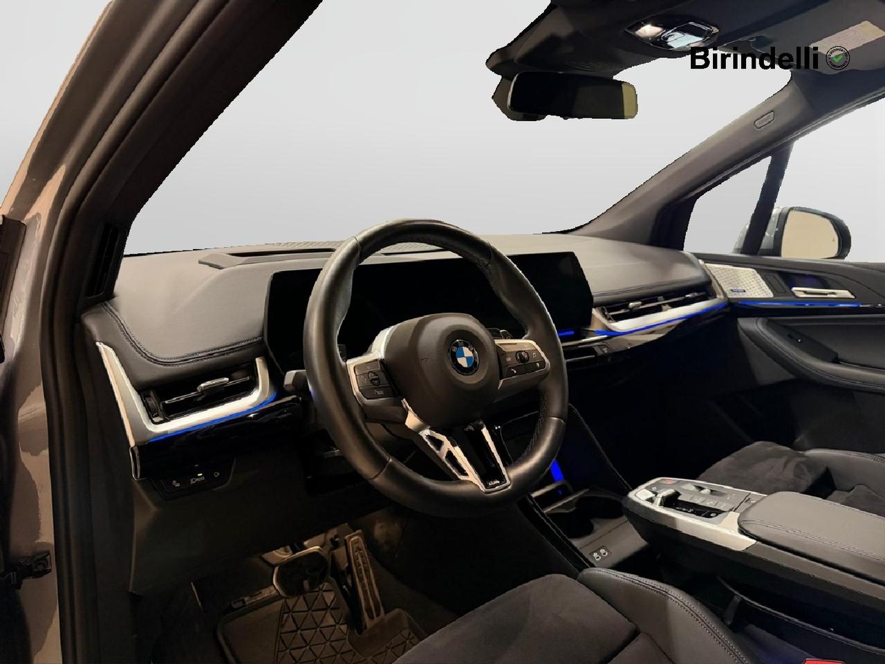 BMW 218d Active Tourer
