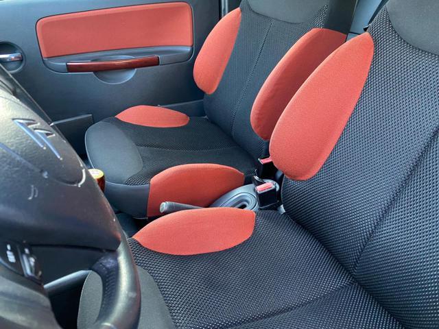 CITROEN C2 1.4 SensoDrive Energy VTR "NEOPAT-OTTIMO STATO"