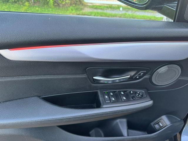 BMW 220 d Active Tourer Msport