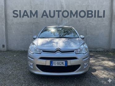 Citroen C3 1.6 bluehdi 75cv Neopatentati