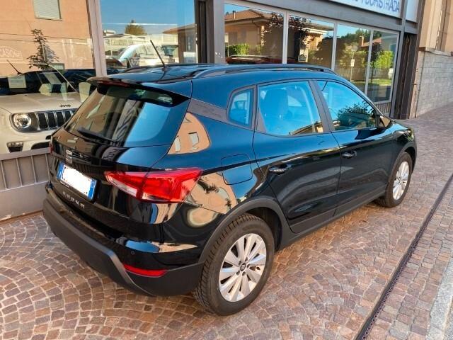 Seat Arona 1.0 EcoTSI 115 CV Style