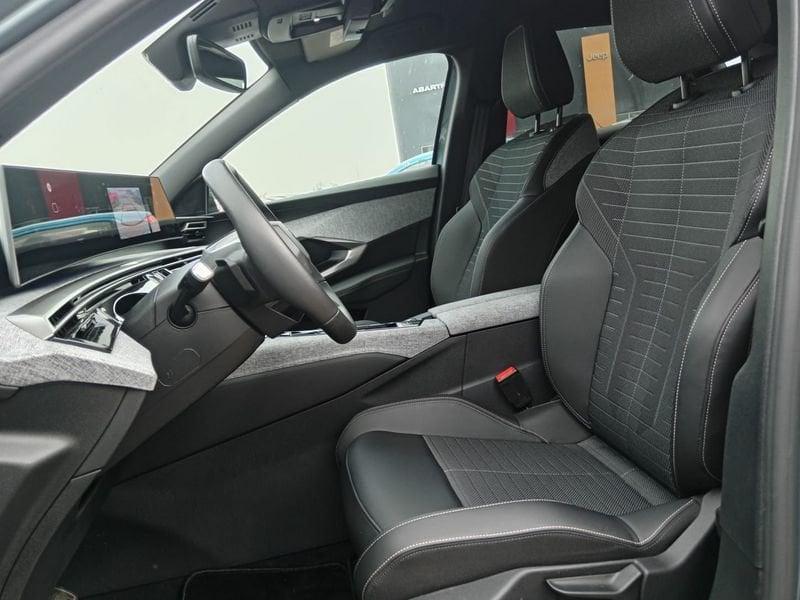 Peugeot 3008 Hybrid 136 Allure e-DCS 6