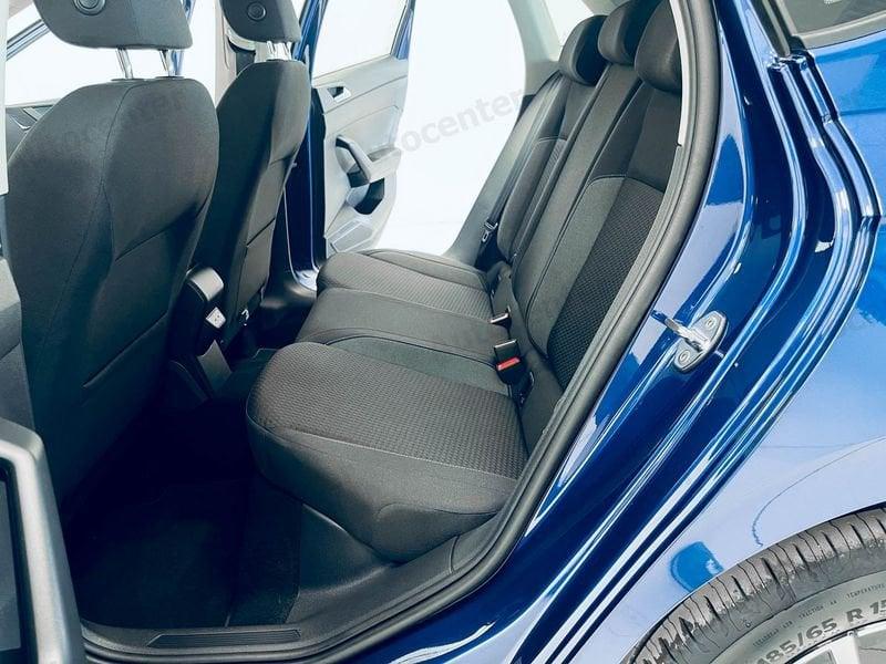 Volkswagen Polo Polo 1.0 tsi Life 95cv