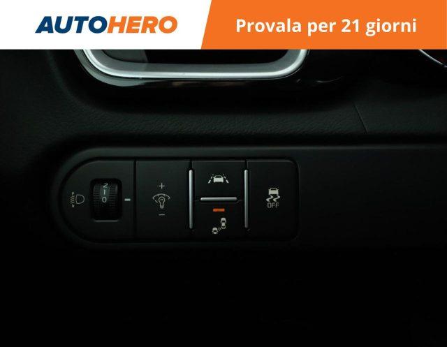 KIA Ceed 1.6 T-GDi 204 CV DCT 5p. GT