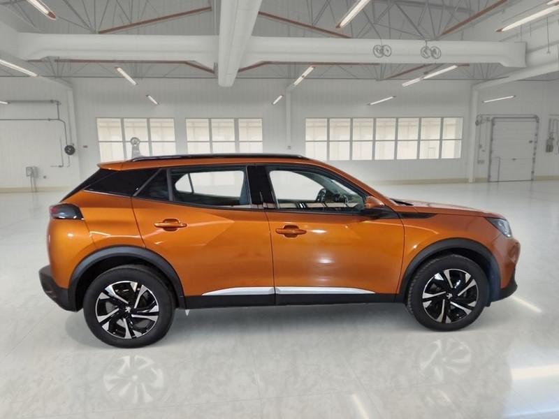 PEUGEOT 2008 BlueHDi 130 EAT8 Allure S/S aut.