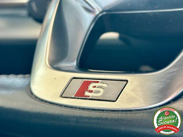 AUDI Q8 50 TDI 286CV quattro tip *S-LINE*TETTO*B&O*360*