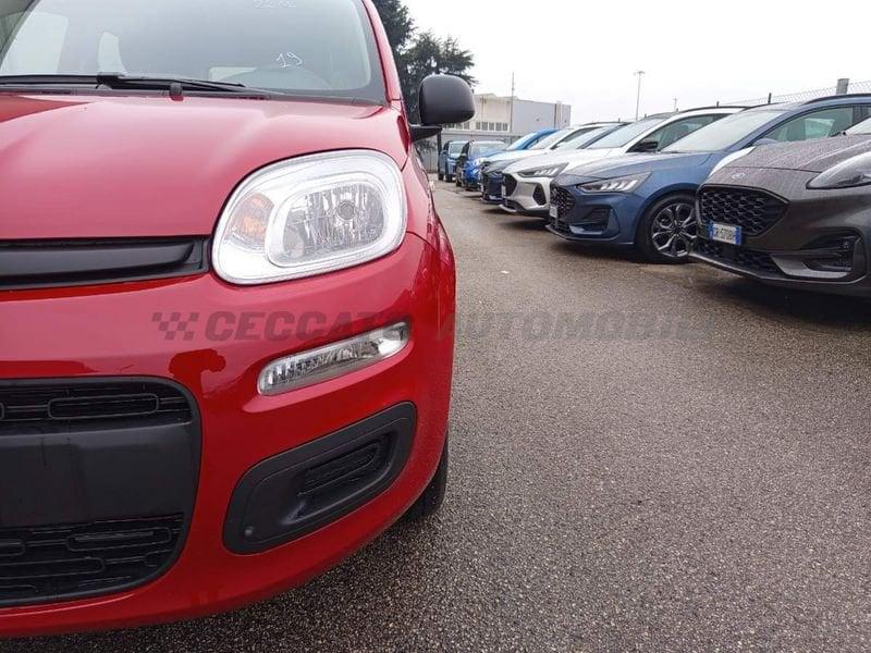 FIAT Pandina Pandina 1.0 65cv Hybrid Pop