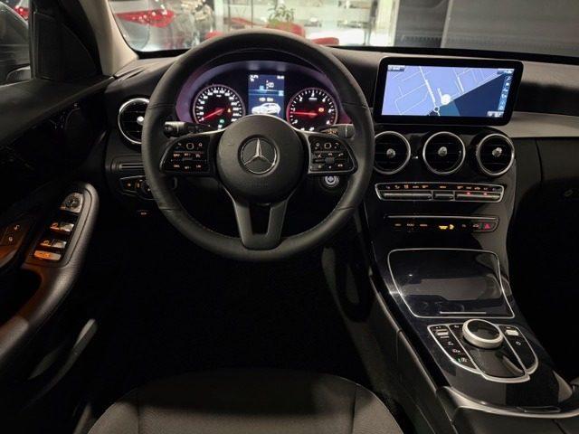 MERCEDES-BENZ C 220 d S.W.194CV Business Extra