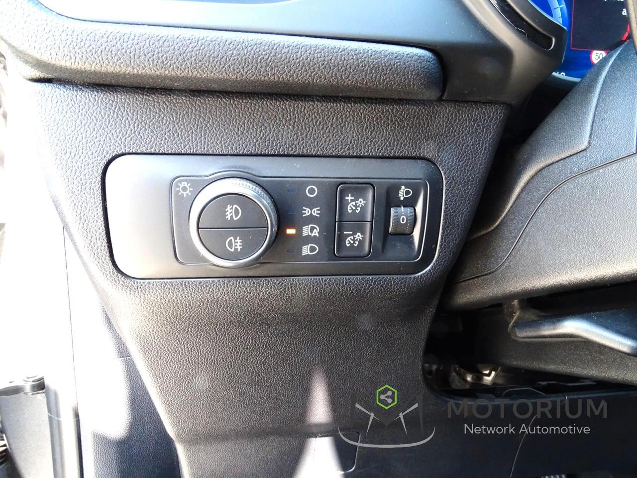 Ford Kuga 2.5 phev ST-Line X 2wd 190cv