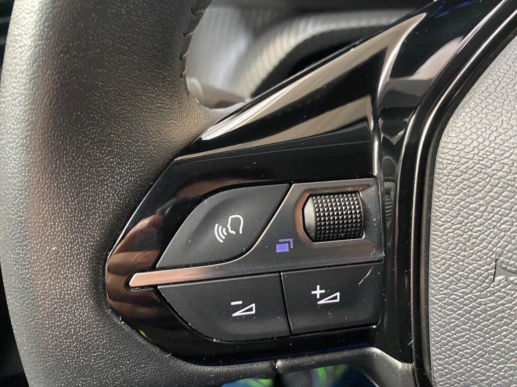 Peugeot 208 5 Porte 1.2 PureTech Allure Pack - PROMO