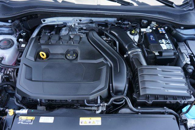 CUPRA Leon 1.5 Hybrid 150 CV DSG