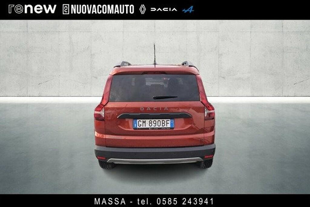 Dacia Jogger 1.0 TCe GPL Expression