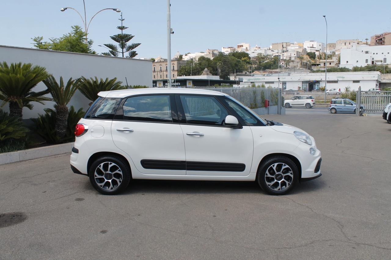 Fiat 500L 1.3 Multijet 95 CV Business