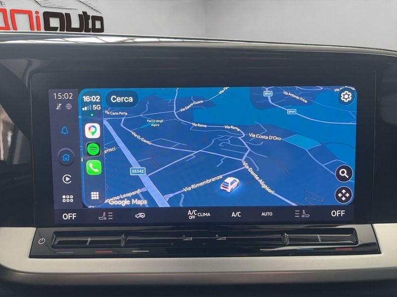 Ford Tourneo Connect Tourneo Connect V761 2.0 ecoblue 122cv Titanium 7p.ti auto