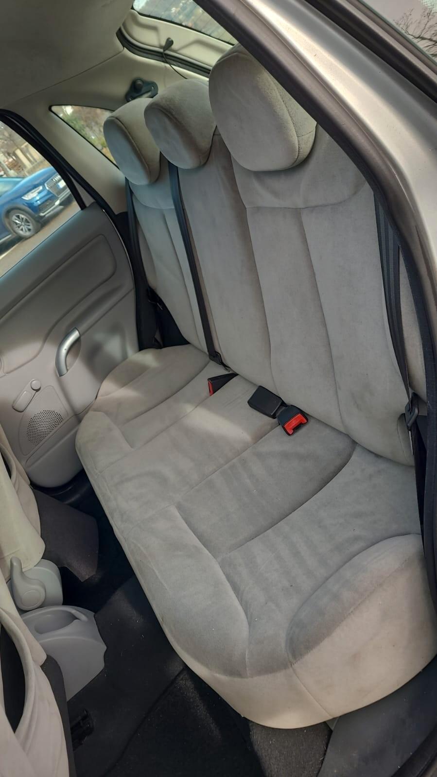 Citroen C3 1.4 HDi 70CV Classique
