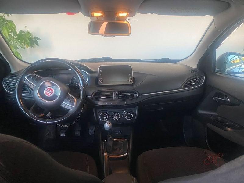 FIAT Tipo 1.6 Mjt 120cv 6M S&S Lounge SW