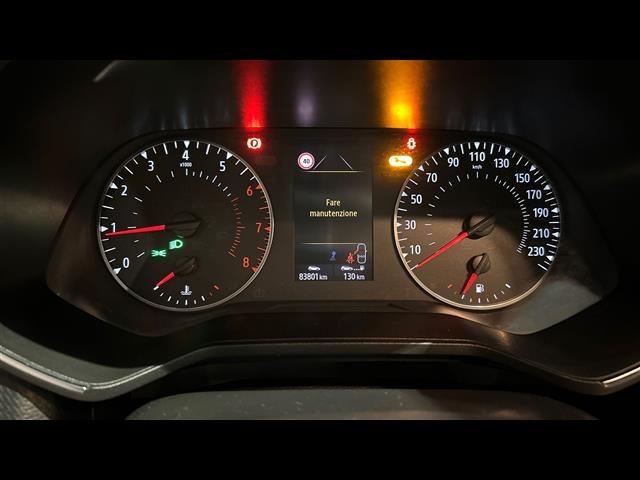 RENAULT Clio 5 Porte 1.0 TCe Zen